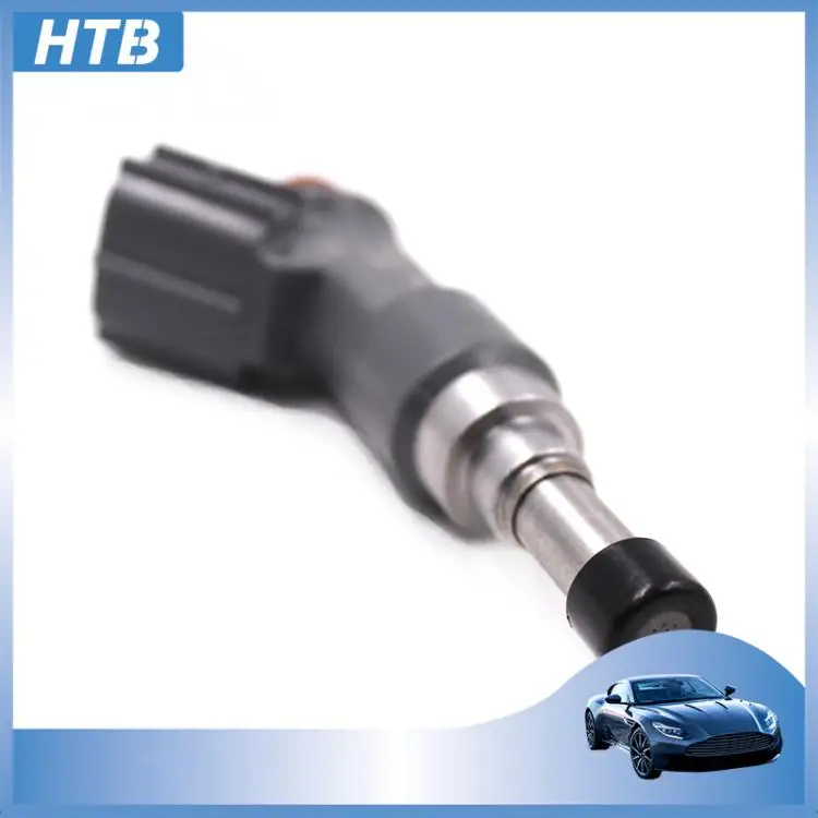 

4Pcs/Lot 23250-75100 Fuel Injectors for Toyota Tacoma 4Runner Hiace 2.7L 2005-2016 2320979155 23209-79155 2320909045