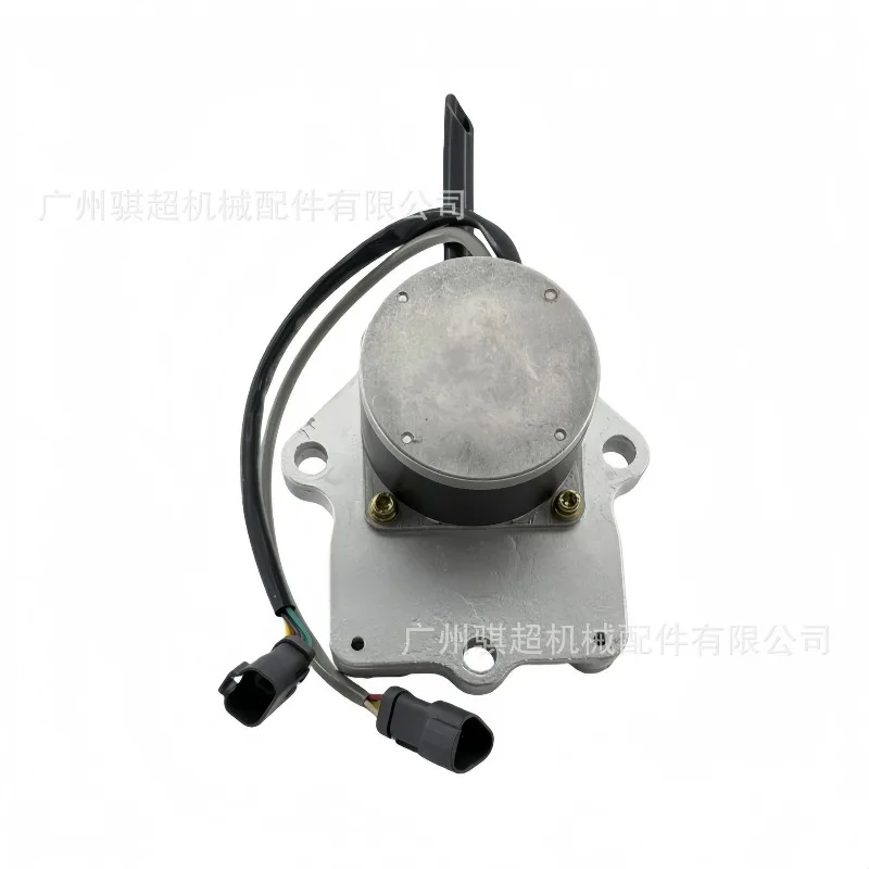 7834-41-2000/2002 Excavator throttle motor for PC200-7 excavator parts