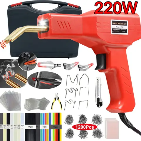6 best sales tool for melting plastic - №3
