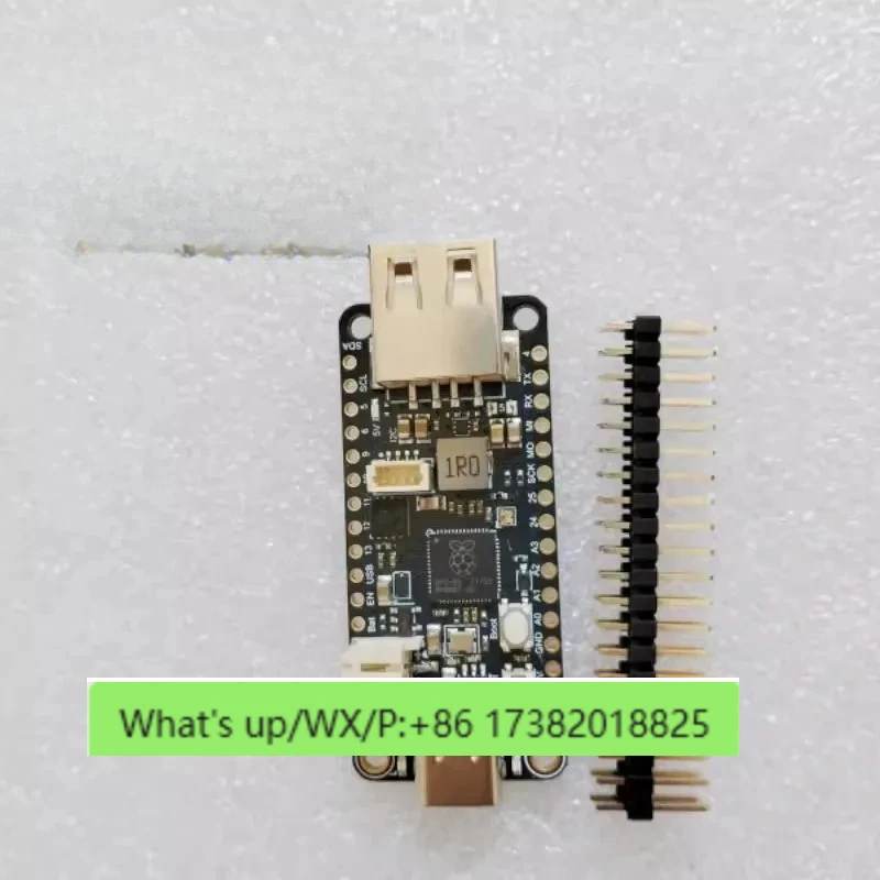 5723 Feather RP2040 with USB Type A Host