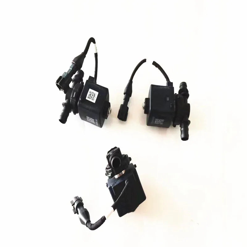 Dji Drone Magneetventiel Montage Modellen T50 T25 000707-01