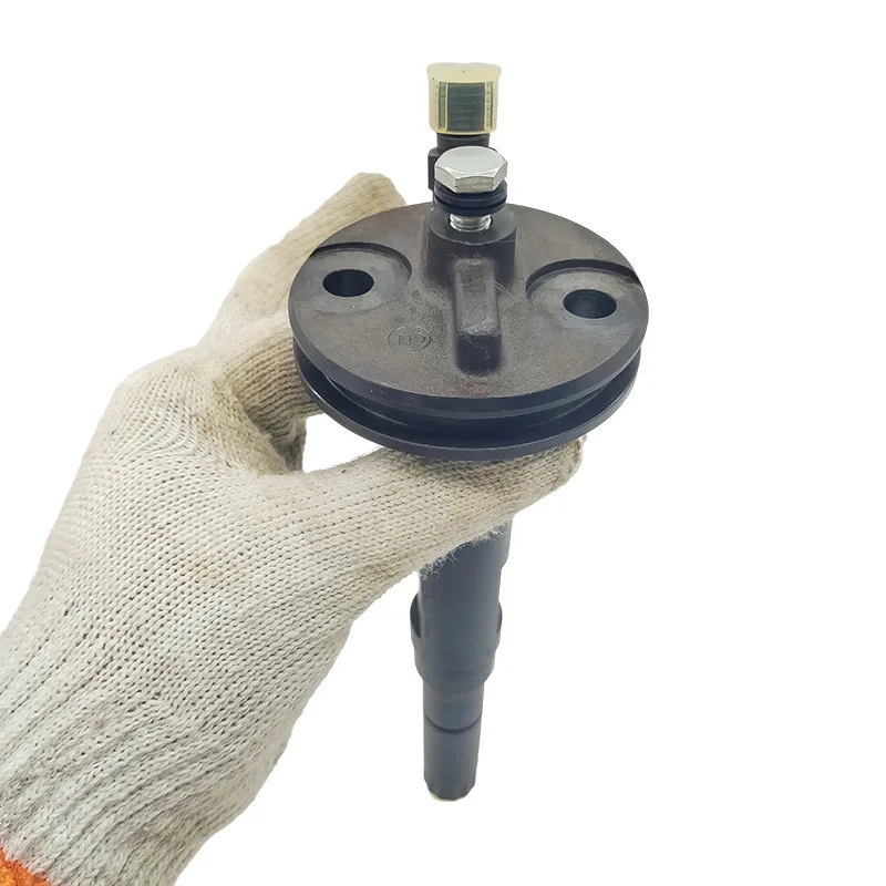 Excavator Parts 6151-11-3101 Fuel Injector for Komatsus PC6D125 Direct Injection Engine