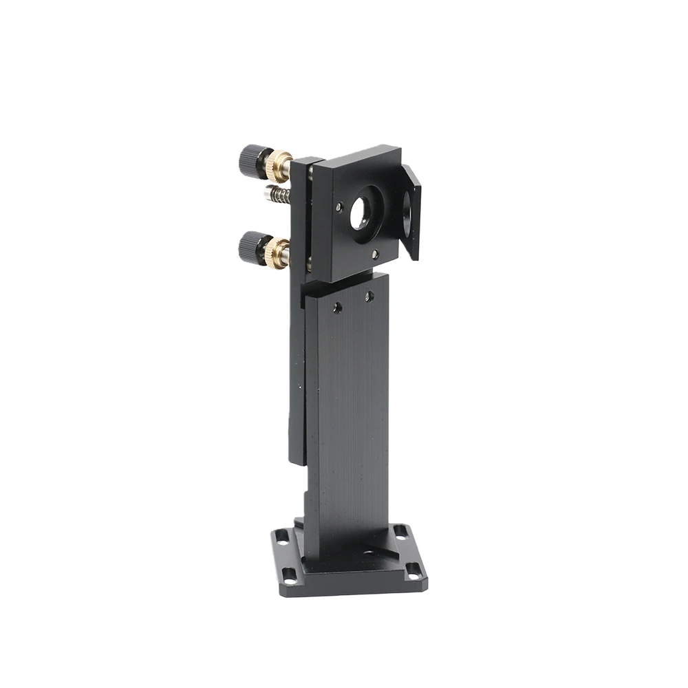 C&E Series CO2 First Reflection Mirror 25mm Integrative Mount Holder for Laser Engraving Cutting Machine