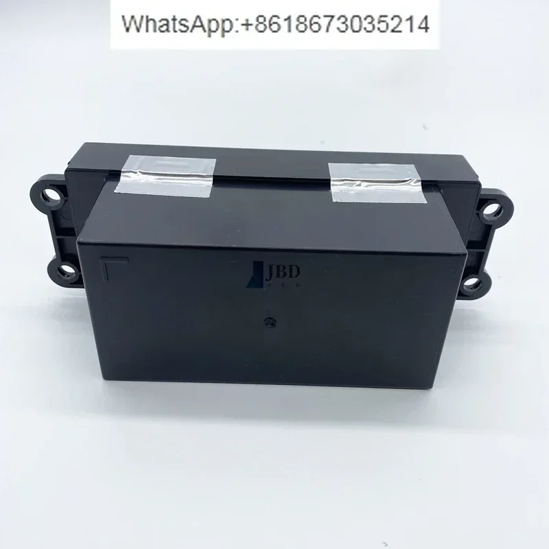 Excavator Parts LG905D 906D 907D 908D C Air Conditioning Controller Panel Air Conditioning Switch