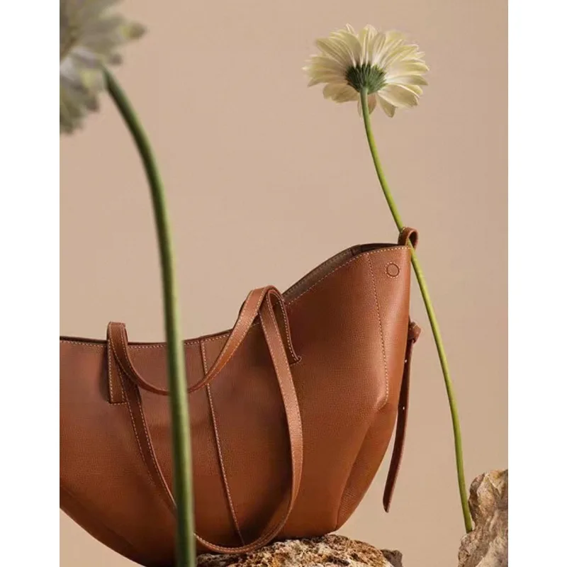 Premium Fashion Large Capacity Shoulder Bag,Multi-Functional Tote Bag,Spring&Autumn Popular Handbag