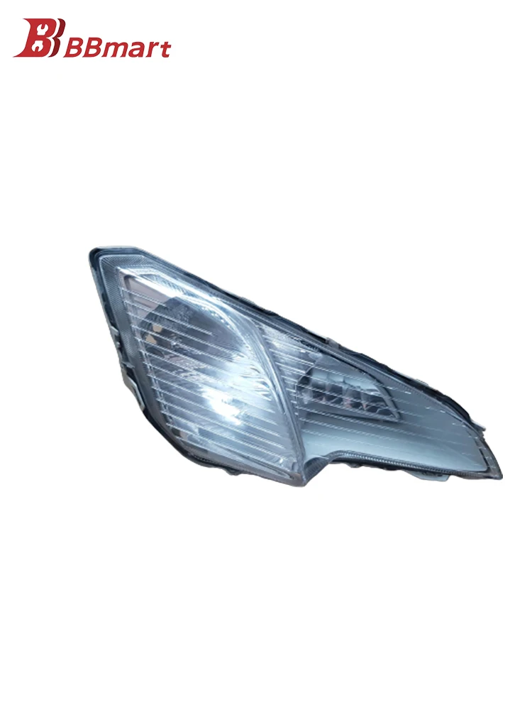 GN1513B220BC BBmart Auto Parts 1 Pcs Fog Lamp For Ford ECOSPORT CBX 2012-