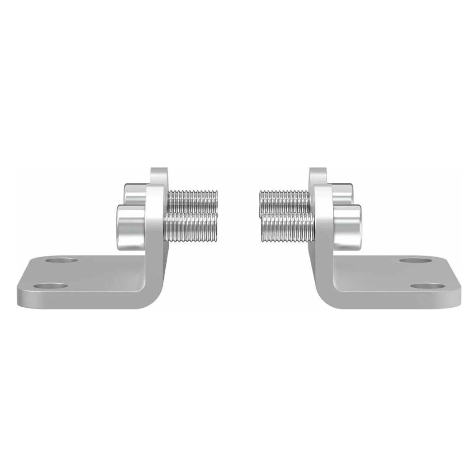 

FESTO HNC-40 174370 Foot Mounting New