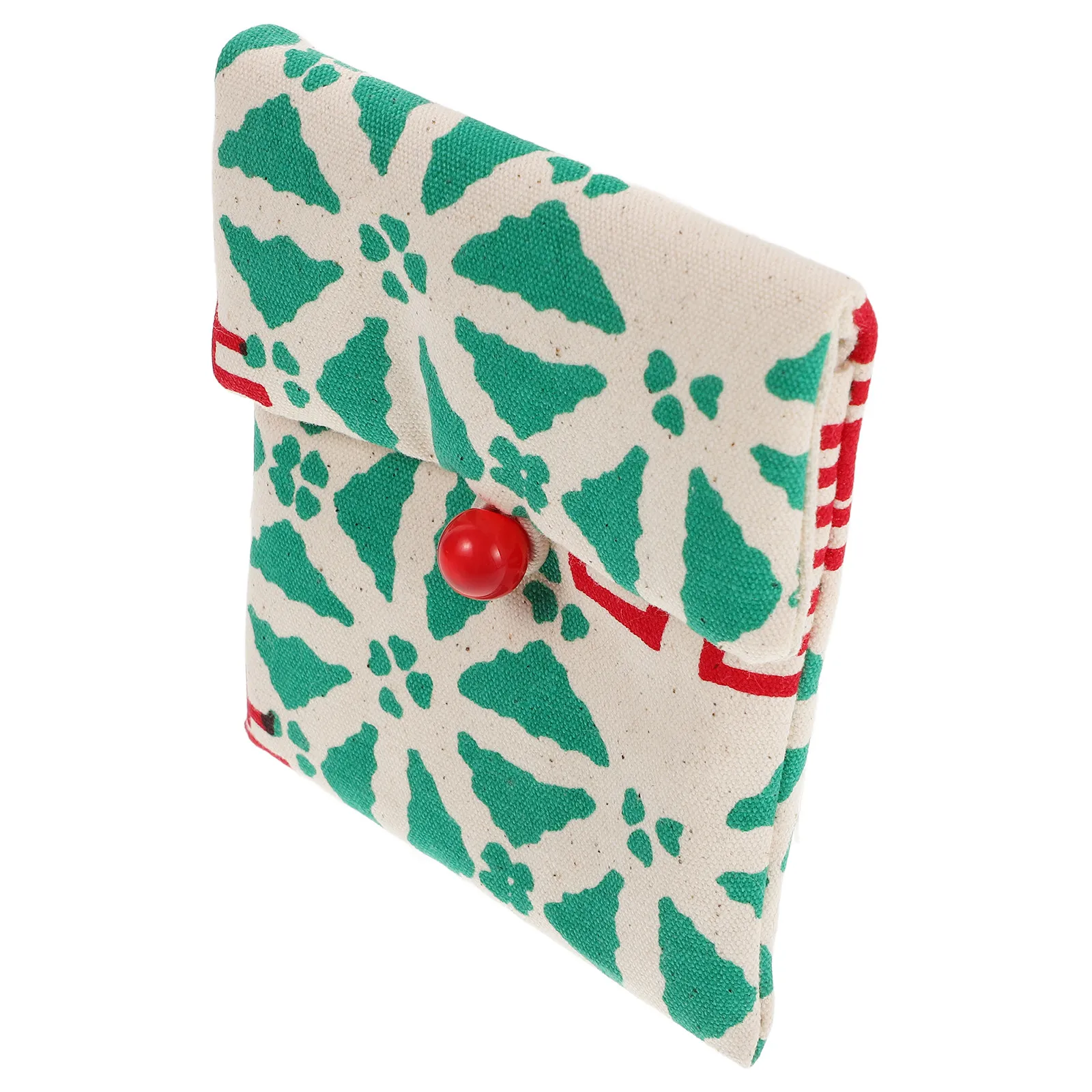 Exquisite Xi Character Jewelry Pouch Small Cloth Storage Bag for Engagement Wedding Gifts Soft Lined Jewelry Organizer Pouch