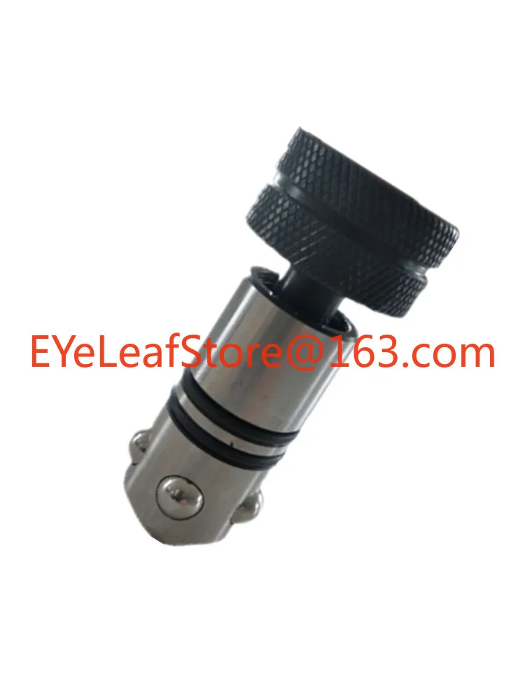 

Three-Dimensional Welding Fixture D28d16 Quick Tightening Pin Countersunk Head