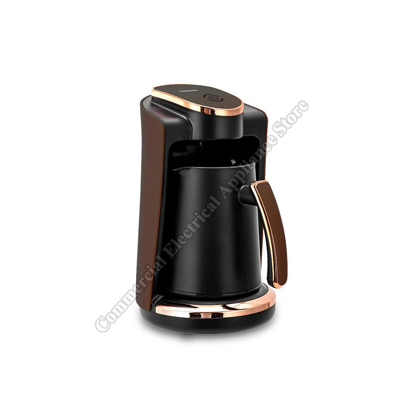 Coffee Pot  Constant Temperature Heating Automatic Heating  Make Coffee