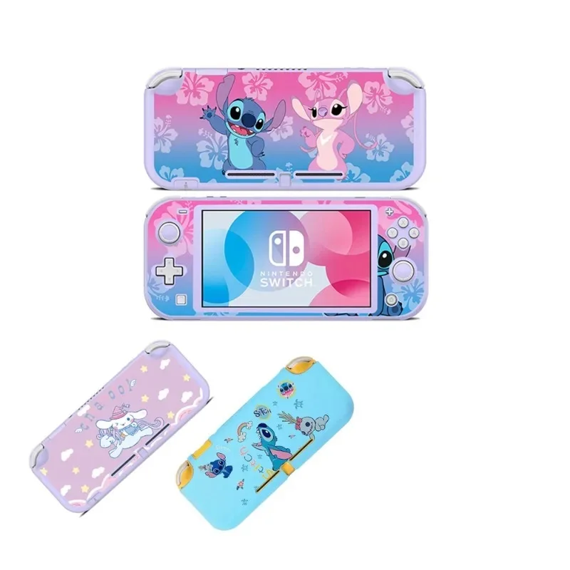 Kawaii Cartoon Stit…