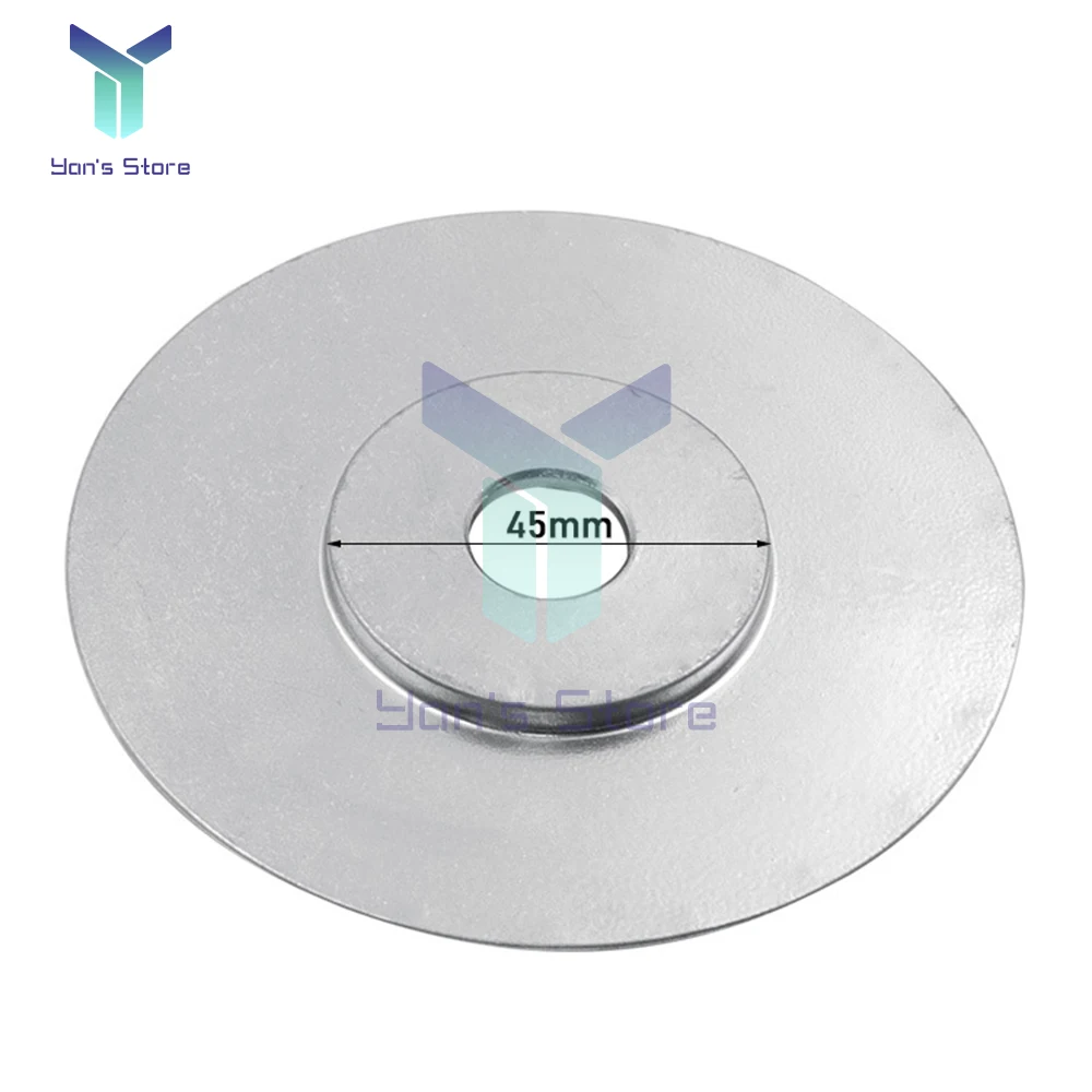 98mm Plane Bevel Angle Grinding Wheel Woods Polishing Wheel Wood Carving Sanding Tool Abrasive Disc Tools for Angle Grinder