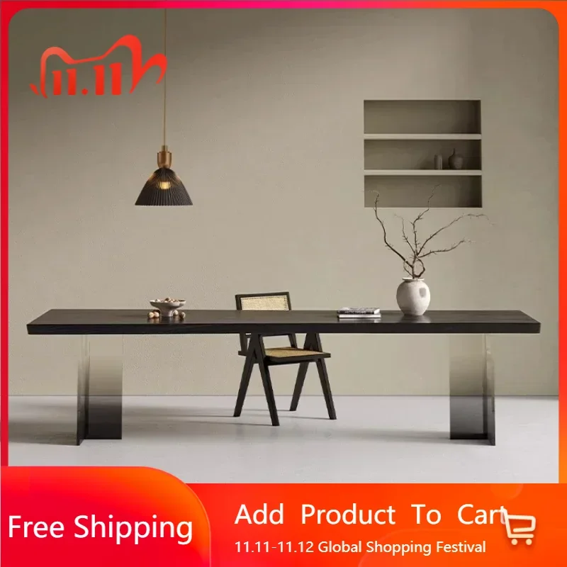 Computer Study Organiser Computer Desk Standing Office Laptop Executive Reading Computer Organizers Tavolino Hotel Furniture