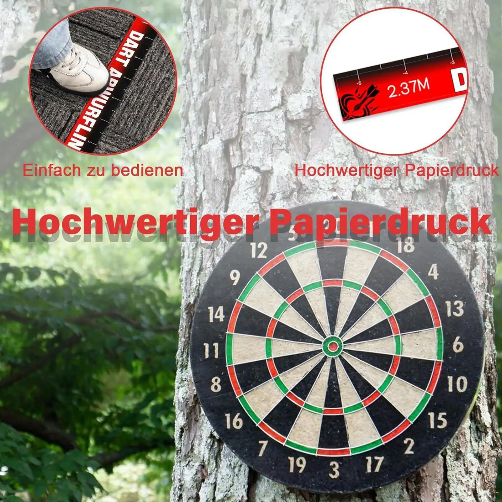 

Набор для игры в дартс: 2-компонентный маркер для разметки пола, переносная лента-стикер, аксессуары для игр в баре, гараже, офисе