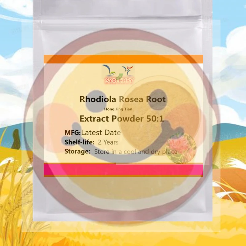 

Индивидуально по индивидуальному заказу 100% экстракт родиолы розы для DIY, глобальное профессиональное производство, заводская упаковка для сырья