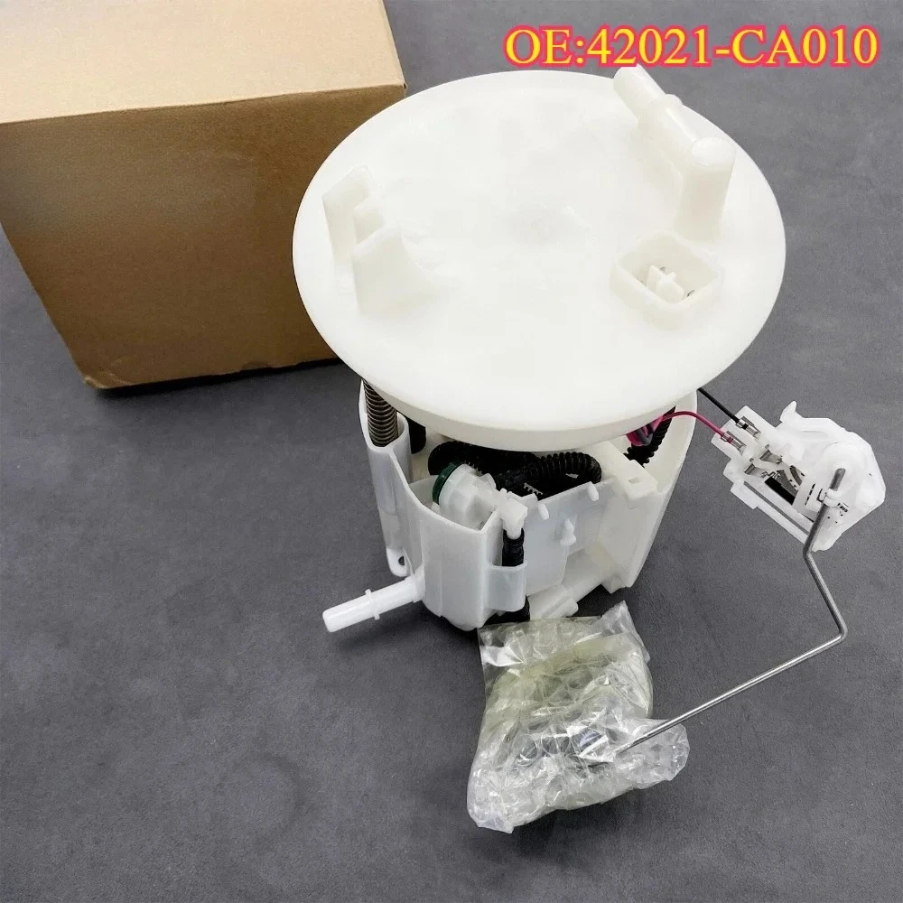 High quality New For 42021-CA010 Fuel Pump Module Assembly