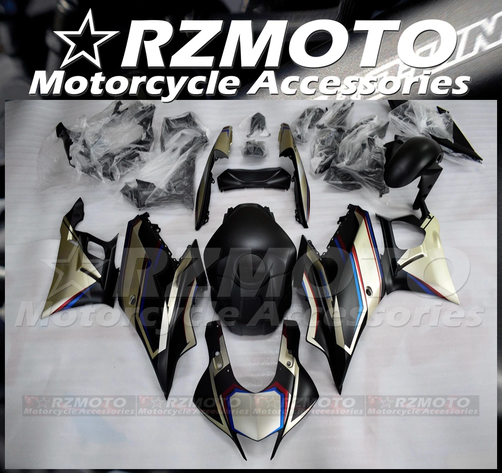 

RZMOTO NEW Plastic Injection Cowl Panel Cover Bodywork Fairing Kits For YAMAHA YZF R25 R3 19 20 21 22 23 #2113