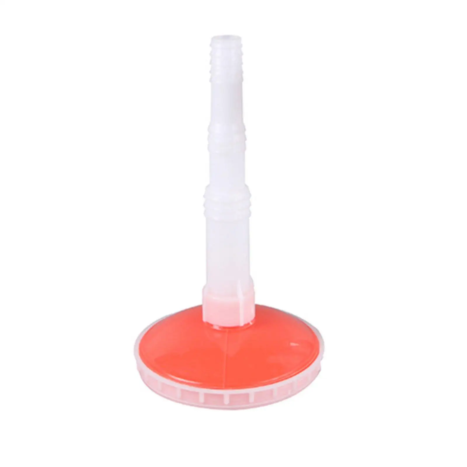 Garden Watering Sprinkler Nozzle for Vegetable Garden and Nursery Beds with Soft Rain Effect