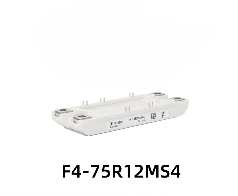 

F4-50R12KS4 F4-75R12KS4 F4-50R12MS4 F4-75R12MS4