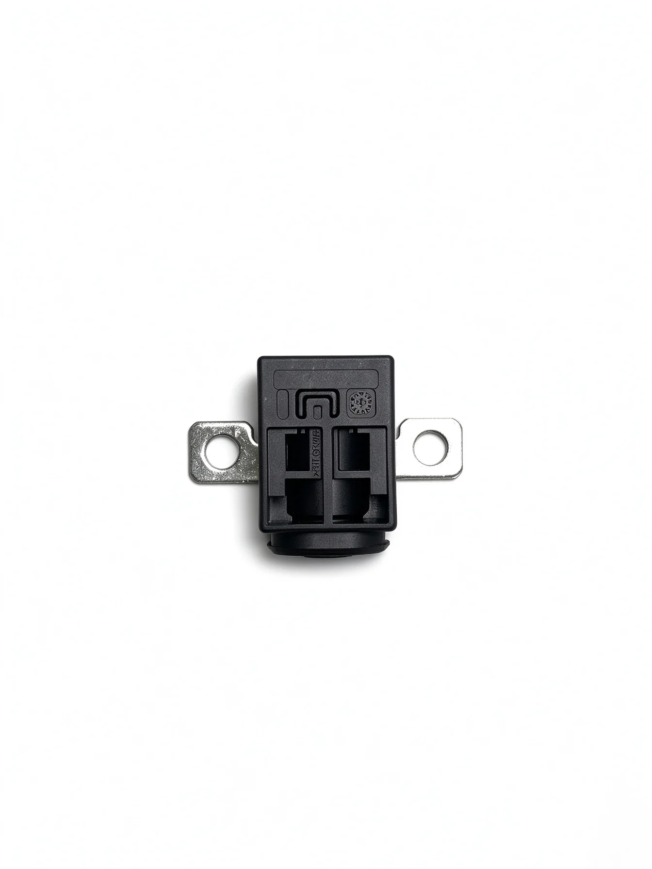 1PCS 4N0915519 GAK Battery Fuse Overload Disconnect Protection For VW TOUAREG POLO VI TIGUAN Audi A1 A6 A7 A8 Q8 Skoda KODIAQ I