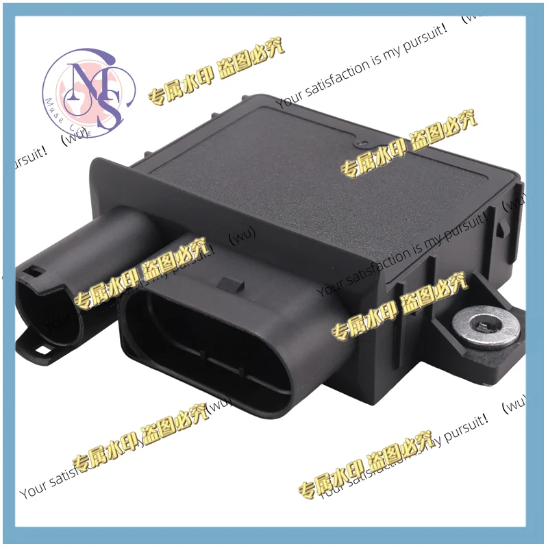 AC34-Car Glow Plug Control Module GSE108 132194 For BMW 3 5 7 Series X5 X6 3.0 N57 12217800156, 12218591724