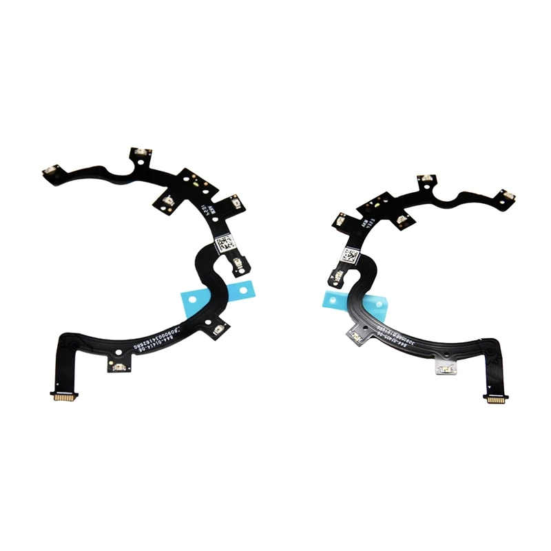 

Controller Locating Flex Cable For Oculus Quest 3 VR Handle Repair Parts VR Handle Positioning Cable For Quest 3