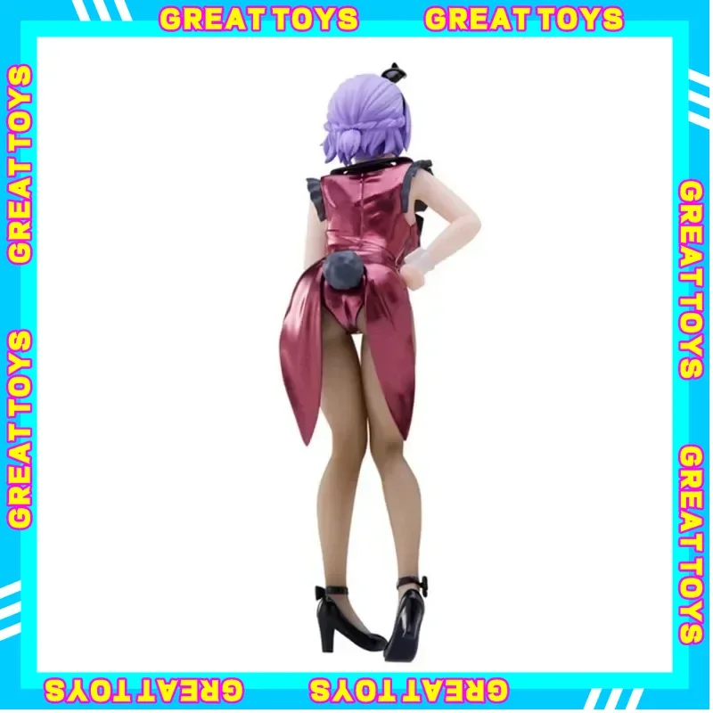 

In Stock Original Genuine SEGA A Couple of Cuckoos 20cm Segawa Hiro Anime Bunny Girls Figures Collectible Toy Gift