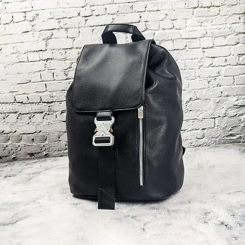1017 ALYX 9SM Nylon Bags New Covered Functional Tactical Socket
