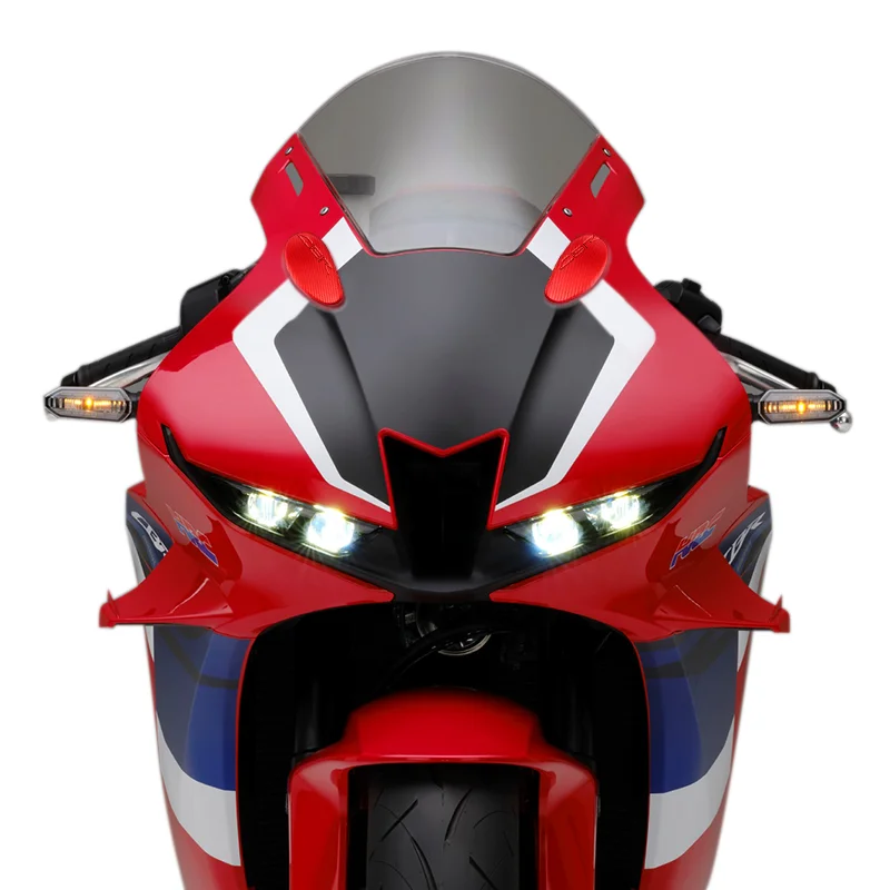 車のドア用ミラー開口部,オートバイ用ミラーカバー,ホンダcbr1000rr CBR1000RR-R sp 2008-2021