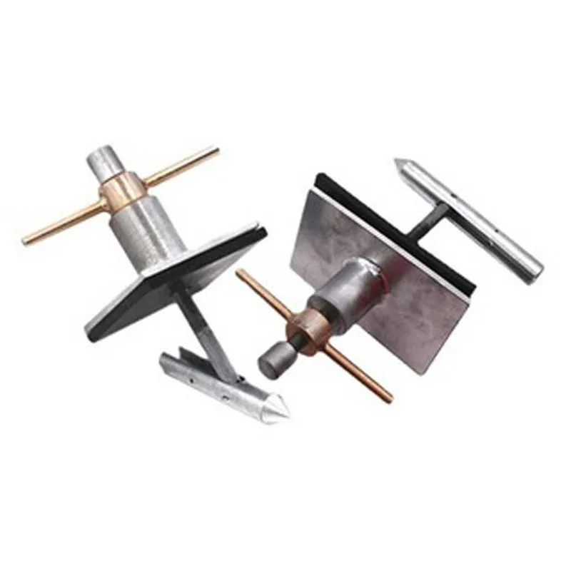 Metal Plugging Cone…