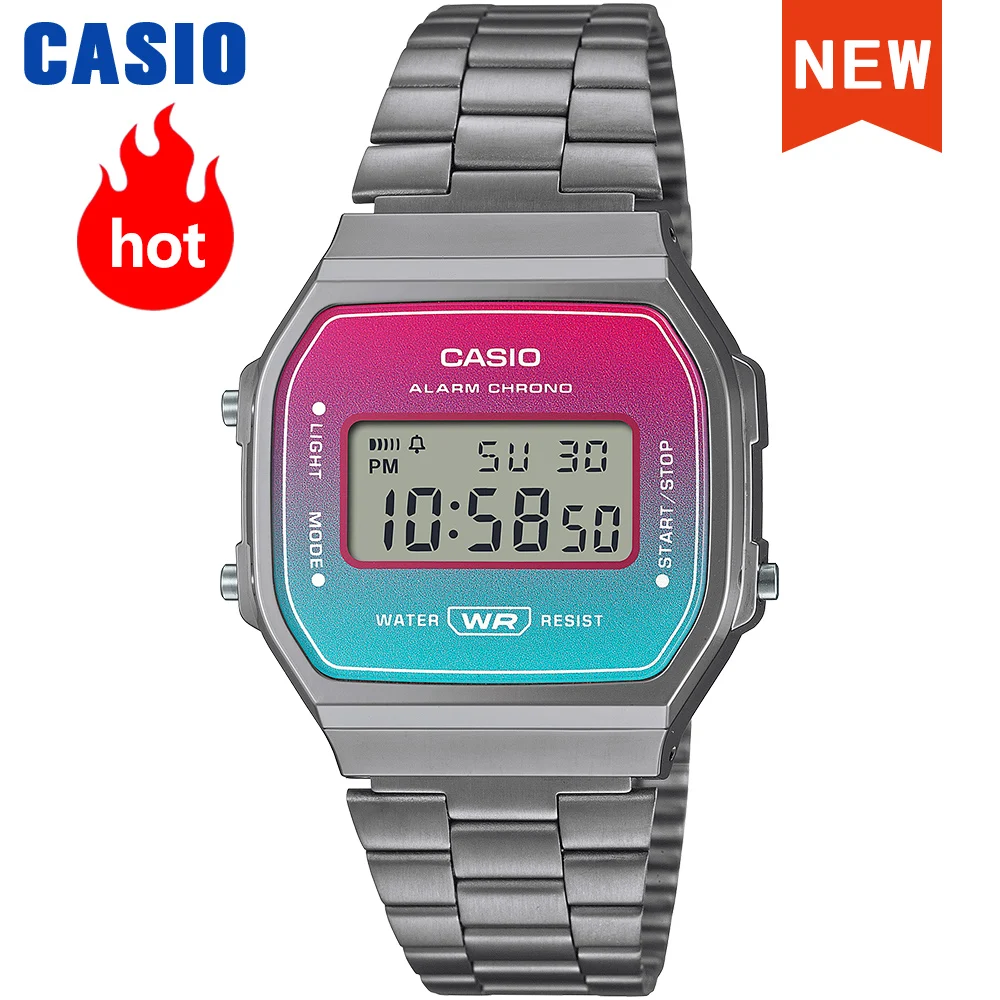 Casio watch for men top luxury set Cool Dials fashionable trend Waterproof Men\'s Watch relogios New for 2024 reloj hombre