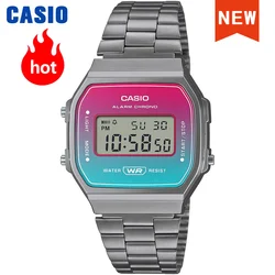 Casio watch for men top luxury set Cool Dials fashionable trend Waterproof Men's Watch relogios New for 2024 reloj hombre