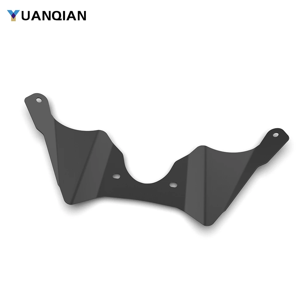 Передняя крышка топливного бака для Tiger900 Tiger 900 Rally GT Pro Low 2020 2021 2022 2023 2024, мотоциклетный вилочный щит, отражатель вверх