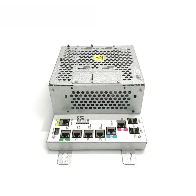 DSQC1000 3HAC042766‑001 Main Computer Unit for Automatic Control System Data Processing Operation Output