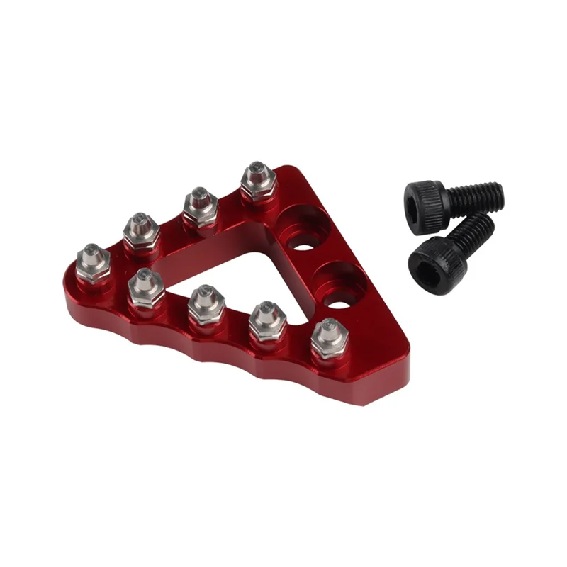 Motorcycle Accessories Rear Foot Brake Pedal For Beta RR RR-S 200 250 300 390 430 450 480 500 Models
