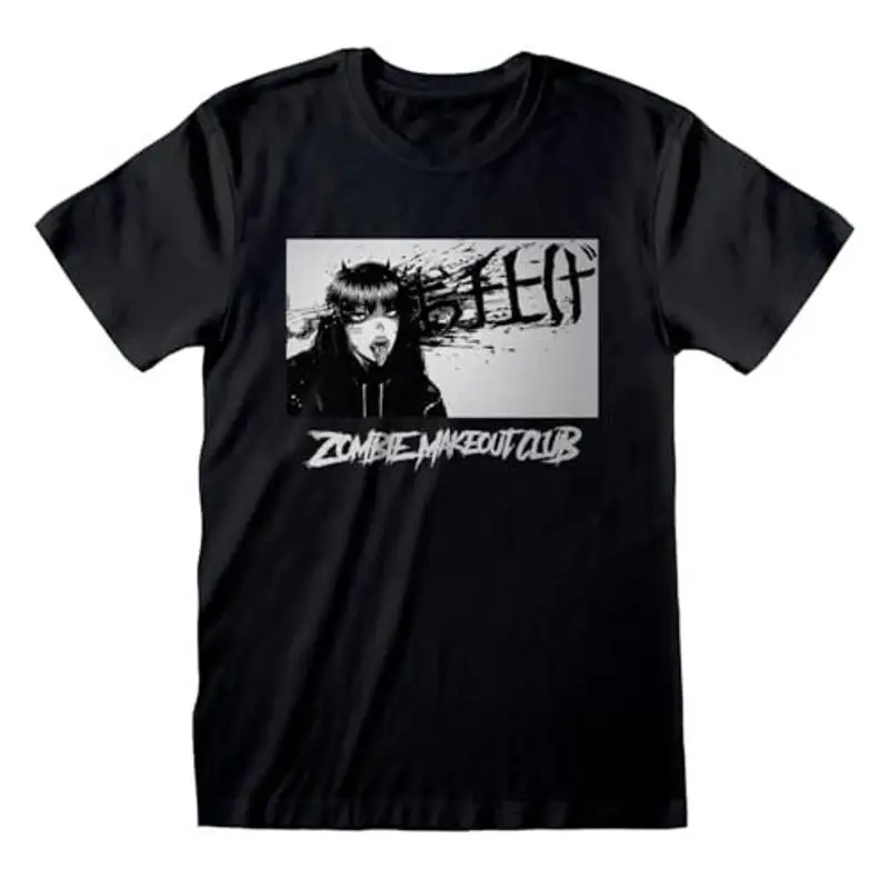 Zombie Make Out Clu…