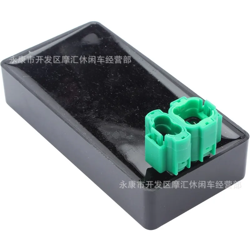 

Аксессуары для мотоциклов, подходящие для блока зажигания CDI Honda NX650 XR650L NX250/500