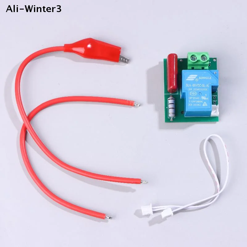 【W3】Lithium Battery…