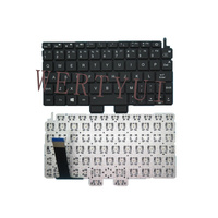 New US keyboard For One-Netbook For One Netbook OneMix 3 One Mix 3S One-Mix 3Pro English US A09E i7-1051Y i5-10210Y Without Fram