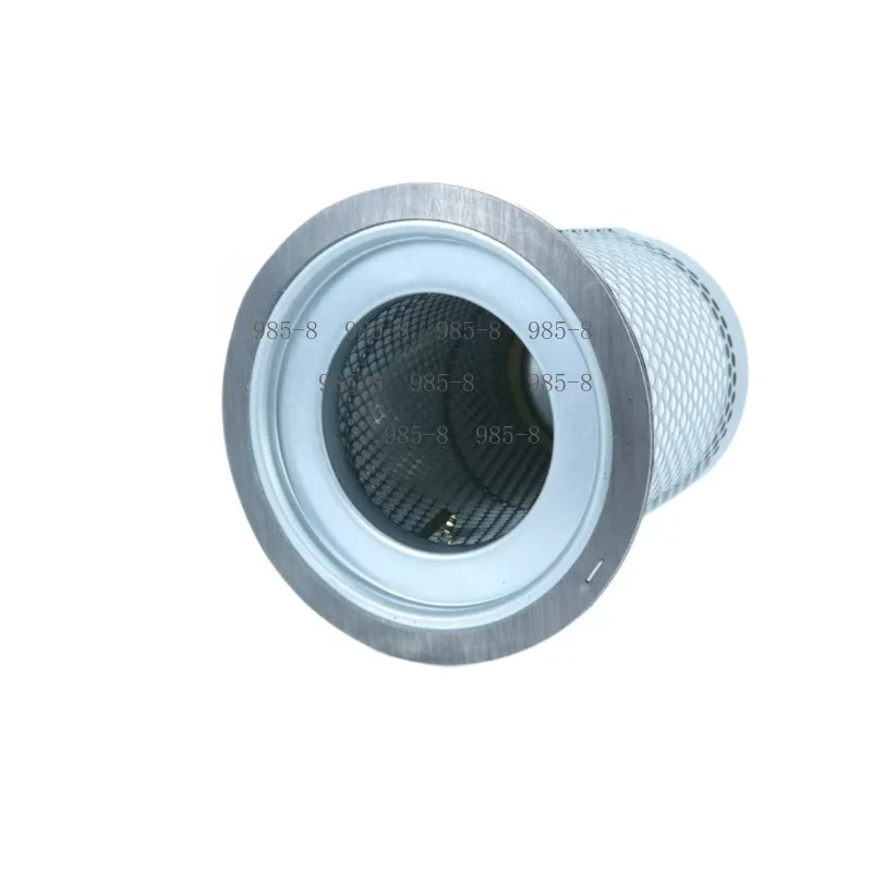 Industrial Filtration Accessory Air Oil Separator Element 200x160x230, Replacement Part For Rotary Screw Air Compressor