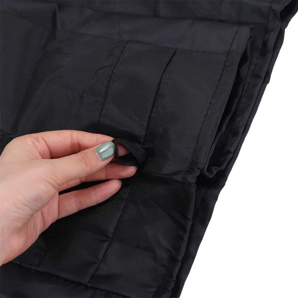 Stroller Storage Bag Light Weight Pram Organizer Stroller Travel Consignment Cover Baby Stroller Travel Bag Stroller Pouch