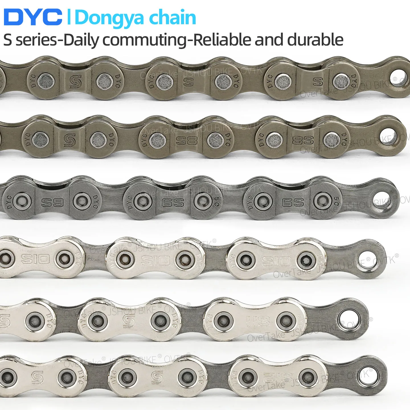 Dyc 6/7/8/9/10/11/1… - image