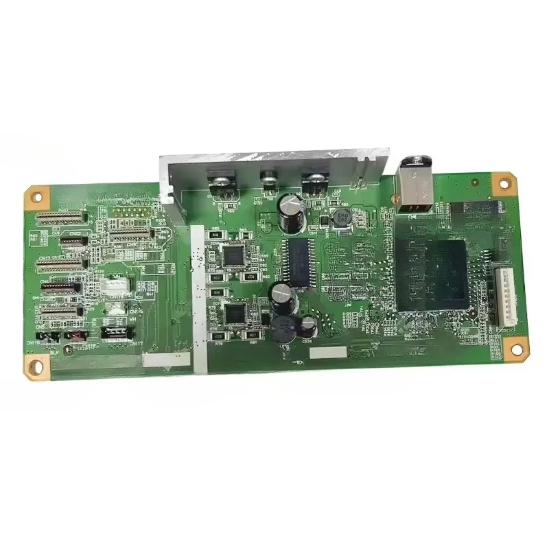 Original Main Logic Motherboard L1300 Motherboard for  L1300 Printer Formatter Card