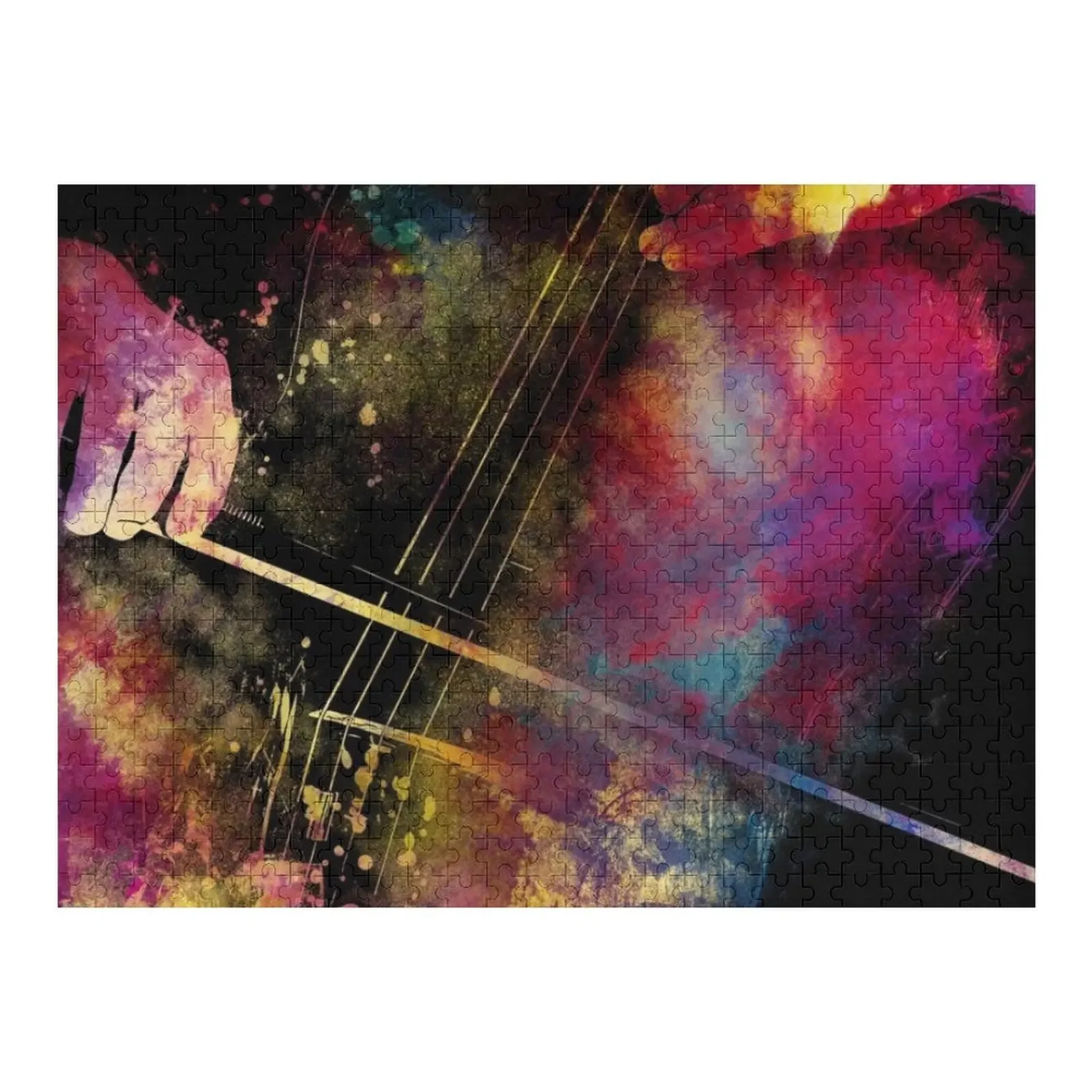 

Violoncello арт 1. # фристалочель # виолончель # Музыкальный пазл, деревянные коробки, фото, персонализированные подарки, персонализированный пазл