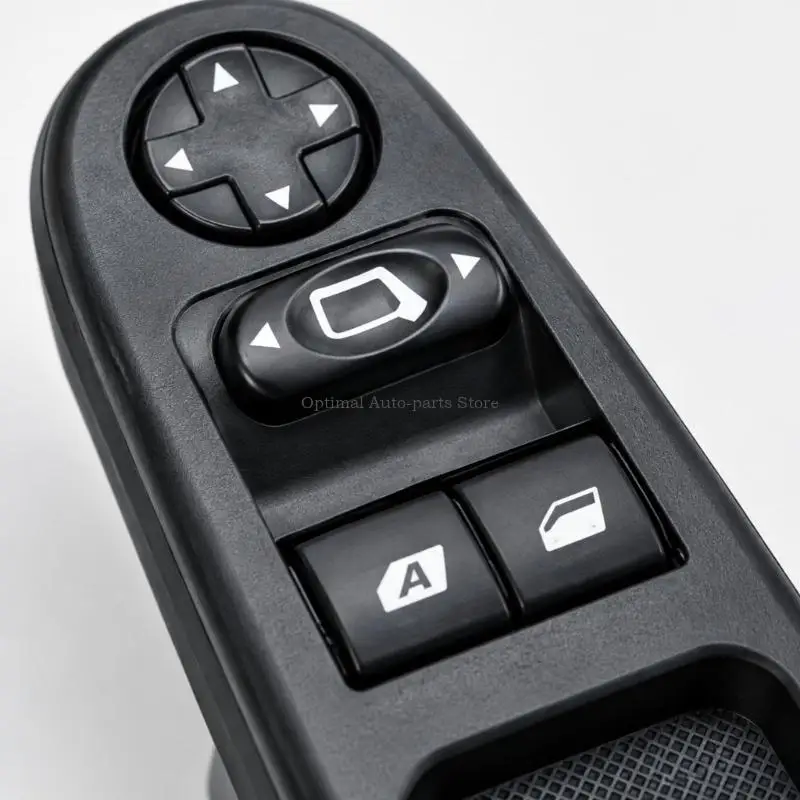 Car Window Switches 6554QC for Failed Control Replacement Repair Tasks
