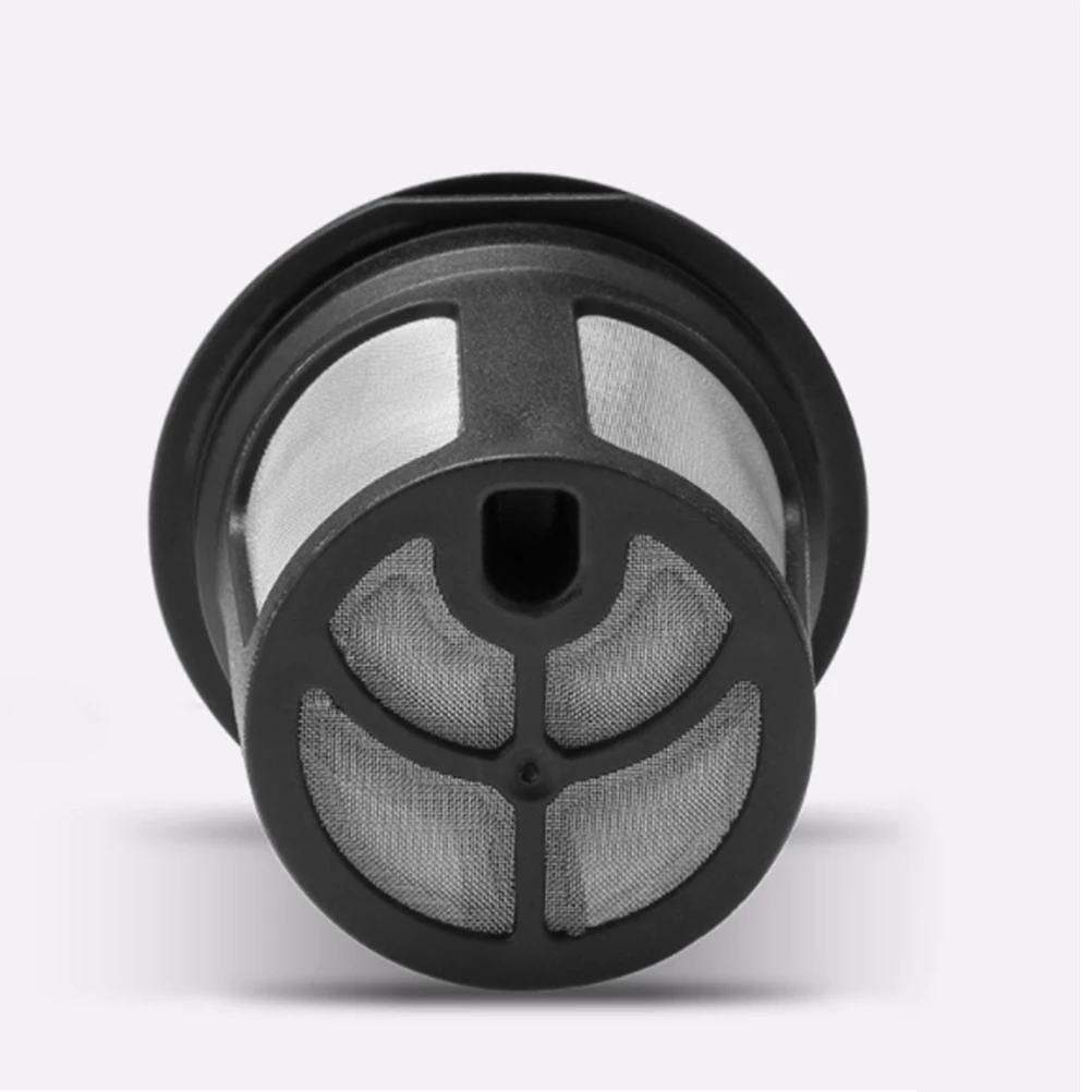 

4Pcs Coffee Machine Filters Coffee Filter Cups Reusable Paper Material Practical Accessory for Cafe Kitchen