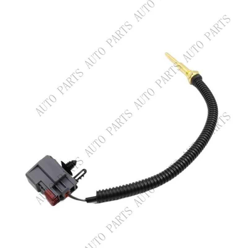 A+ for FITS FORD TRANSIT, MONDEO 2.0 2.2 TDCi CYLINDER HEAD TEMPERATURE COOLANT SENSOR
