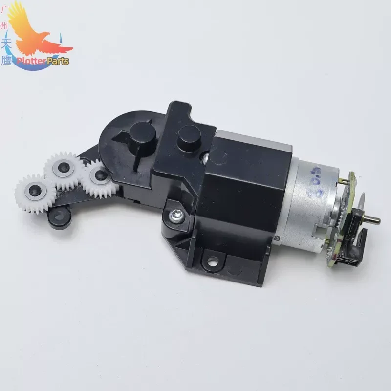 for HP T2300 T1300 T790 Z5200 Plotter Printer Motor Repair Parts