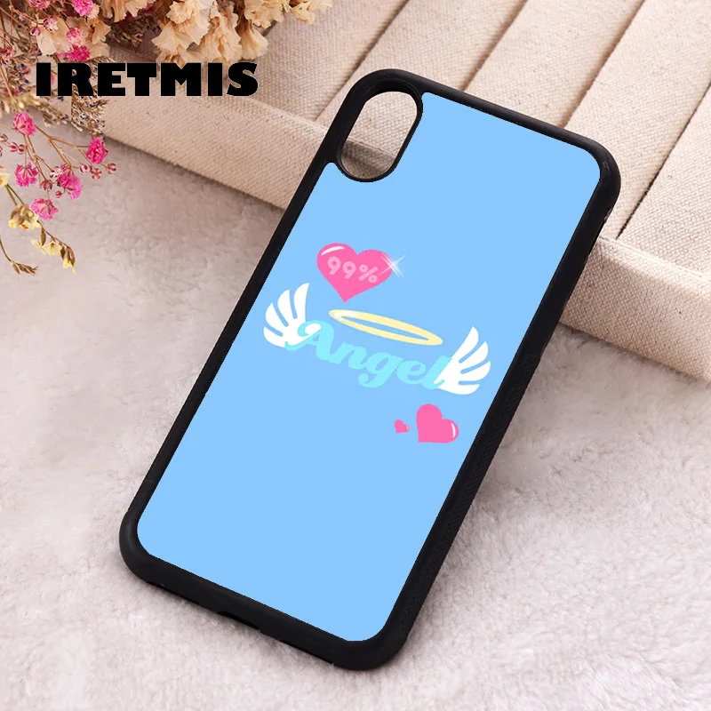 Iretmis Phone Cover… - image