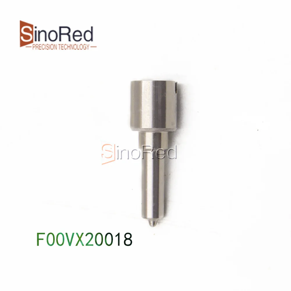 Recommend 4 pieces F00VX20018 common rail nozzle for lnjector 0445115043 0445115059 0445115060